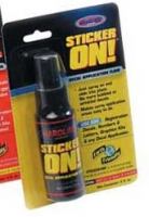 Hardline Sticker-On 2oz - photo 2