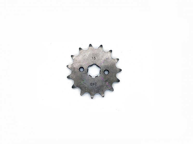 Front Sprocket KLX110 15T