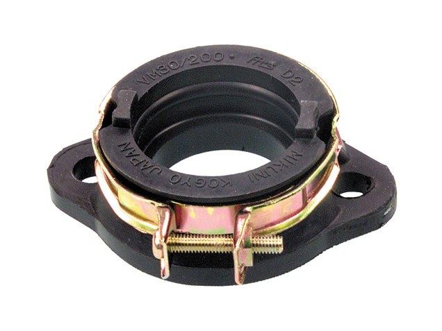 BBR Daytona Mikuni Intake boot