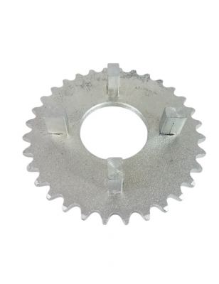REAR Sprockets 420 37T CT70 ATC70