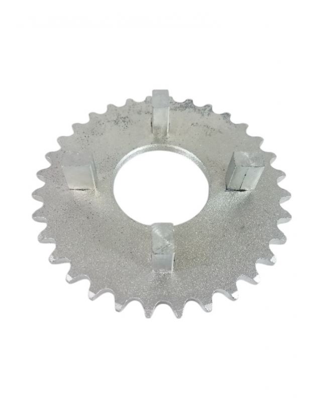 REAR Sprockets 420 43T CT70 ATC70