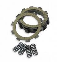 Daytona 190 ZS155 ZS190 HD 6 Plate Clutch & Springs Kit