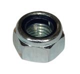 Hex Locking Nuts M8x12mm