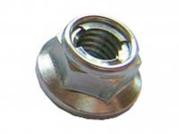 Hex Locking Nuts M8x12mm - photo 1