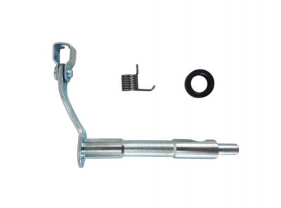 YX 125-140 clutch rod arm