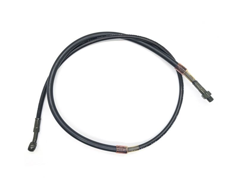 SSR - Front Brake Line for 140-160 TX and TR