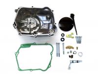Lifan and SSR 125 Manual Clutch Cover Assembly - photo 2