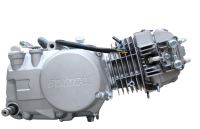 .Piranha 125 Engine - photo 3