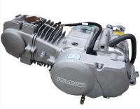 .Piranha 125 Engine - photo 4