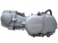 .Piranha 125 Engine - photo 5