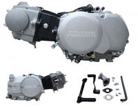 Piranha 90cc Semi-Auto Engine