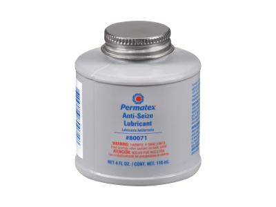 Permatex - Anti-Seize Lubricant 4oz