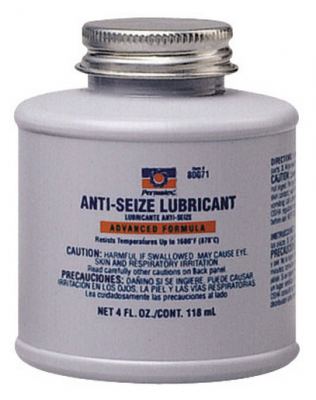 Permatex - Anti-Seize Lubricant 4oz
