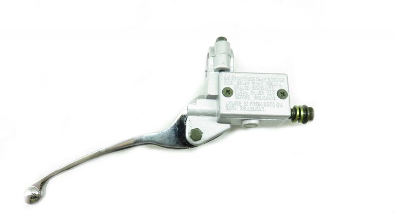 Pit bike front brake master cylinder 10mm