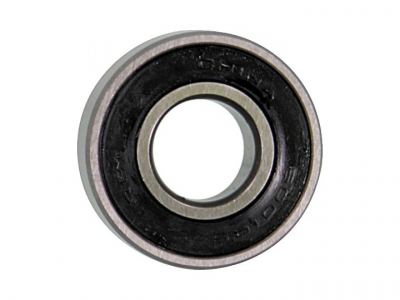 Pitbike Bearings 6001-2RS 12X28X8 Sealed Ball Bearing