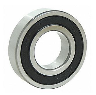 Pitbike Bearings 6001-2RS 12X28X8 Sealed Ball Bearing