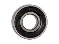 Pitbike Bearings 6001-2RS 12X28X8 Sealed Ball Bearing - photo 1