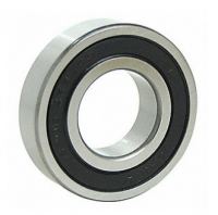Pitbike Bearings 6001-2RS 12X28X8 Sealed Ball Bearing - photo 2