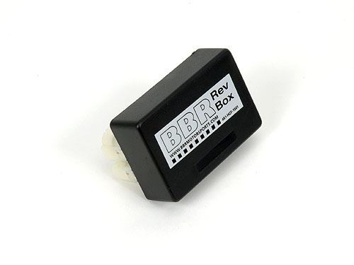 BBR - Rev Box for Honda CRF150F, 03-05 and CRF230F 03-Present