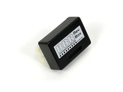 BBR - Rev Box for Honda CRF150F, 03-05 and CRF230F 03-Present