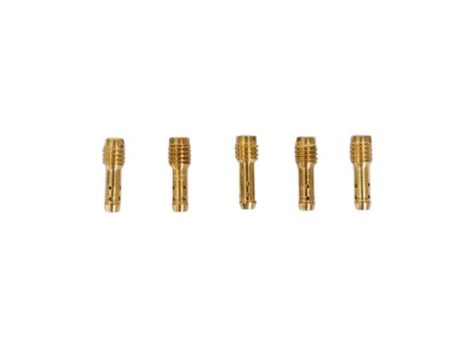 TBParts - PILOT Jet Kit Larger Sizes for MIKUNI VM24 AND VM28