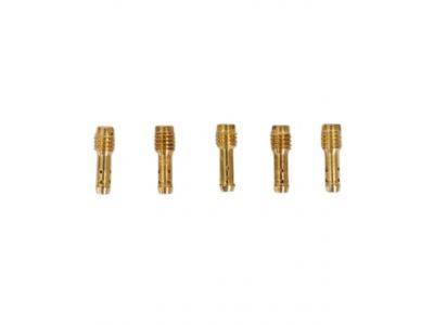 TBParts - PILOT Jet Kit Larger Sizes for MIKUNI VM24 AND VM28