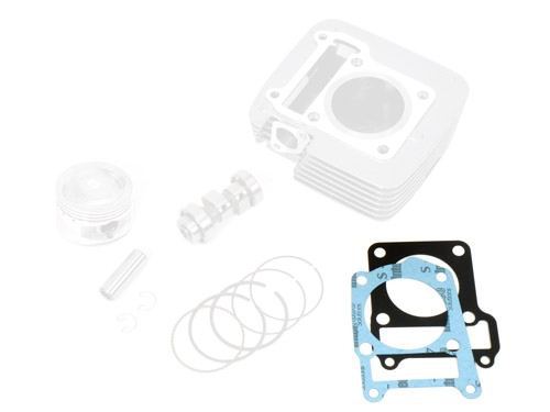 BBR Gasket Kit - 150cc Bore Kit / TT-R125, 00-Present