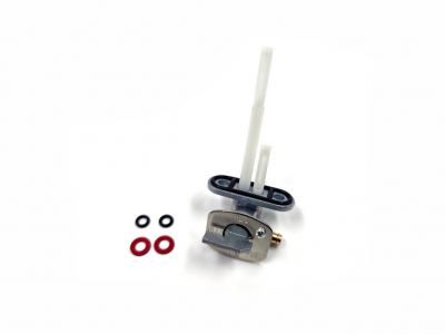 Pitbike Type Petcock Fuel Valve