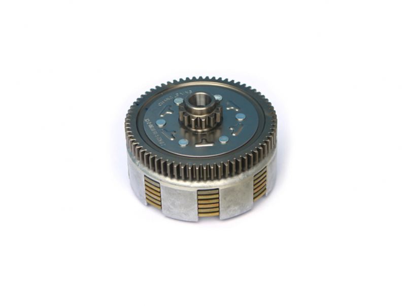 Daytona Anima 150 and 190 4V O.E.M. Clutch #2 Whole Clutch