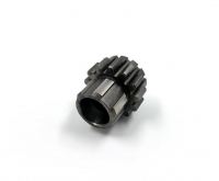 Daytona Anima 150 and 190 4V O.E.M. Clutch #3 Small Gear For Clutch Basket 13T - photo 2