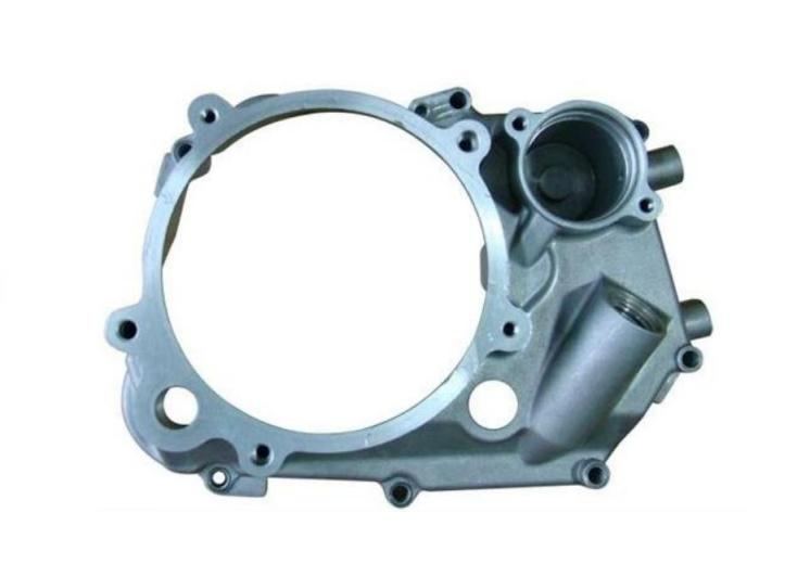 Daytona Anima 150 and 190 4V O.E.M. Clutch Cover #11 Main Large Cover