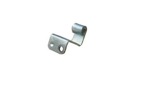 Daytona Anima 150 and 190 4V O.E.M. Clutch Cover #17 Cable Holder