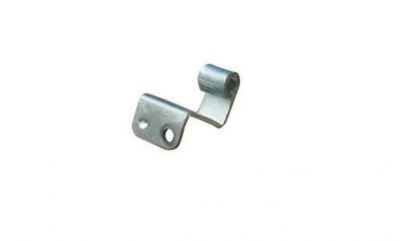 Daytona Anima 150 and 190 4V O.E.M. Clutch Cover #17 Cable Holder
