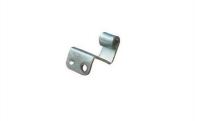 Daytona Anima 150 and 190 4V O.E.M. Clutch Cover #17 Cable Holder - photo 1