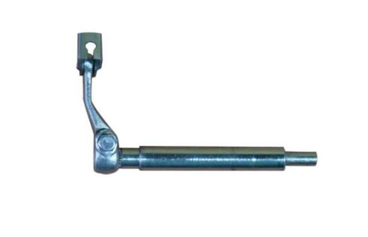 Daytona Anima 150 and 190 4V O.E.M. Clutch Cover #18 Clutch Lever Arm