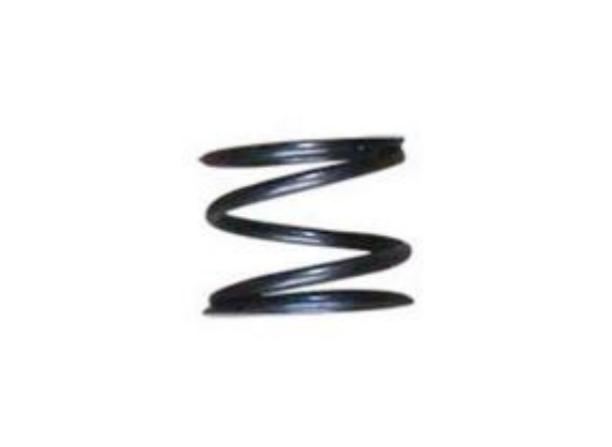Daytona Anima 150 and 190 4V O.E.M. Clutch Cover #27 Oil Filter Spring