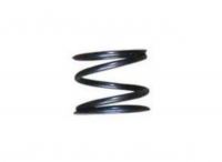 Daytona Anima 150 and 190 4V O.E.M. Clutch Cover #27 Oil Filter Spring - photo 1