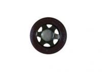 Daytona Anima 150 and 190 4V O.E.M. Clutch Cover #28 Sight Glass - photo 1