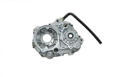 Daytona Anima 150 and 190 4V O.E.M. Crankcase Part #9 Left Case Ignition Side