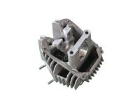 Daytona Anima 150 and 190 4V O.E.M. Cylinder Head #14 Bare Cylinder Head - photo 1