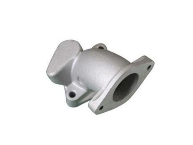 Daytona Anima 150 and 190 4V O.E.M. Cylinder Head #15 Intake Manifold