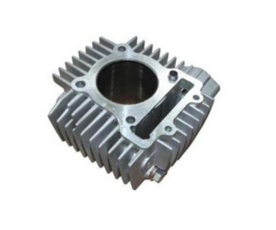 Daytona Anima 150 and 190 4V O.E.M. Cylinder Head #8 Cylinder