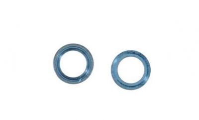 Daytona Anima 150 and 190 4V O.E.M. Gearbox Mechanism #2 Washer Shim 22X15X0.5