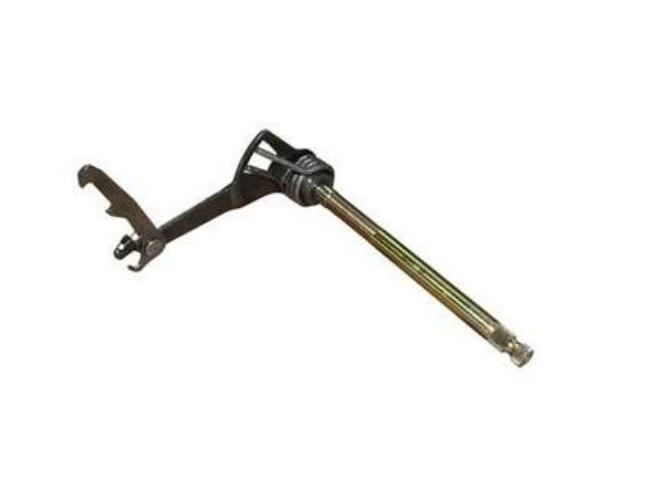 Daytona Anima 150 and 190 4V O.E.M. Gearbox Mechanism #6 Shift Shaft