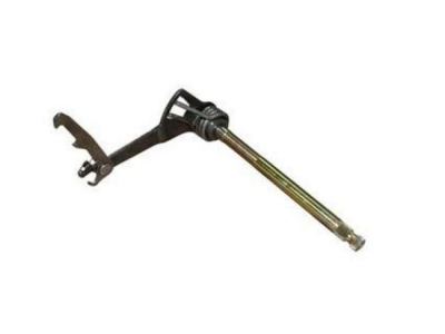 Daytona Anima 150 and 190 4V O.E.M. Gearbox Mechanism #6 Shift Shaft