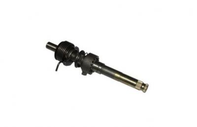 Daytona Anima 150 and 190 4V O.E.M. #1  Kickstarter Shaft Assembly