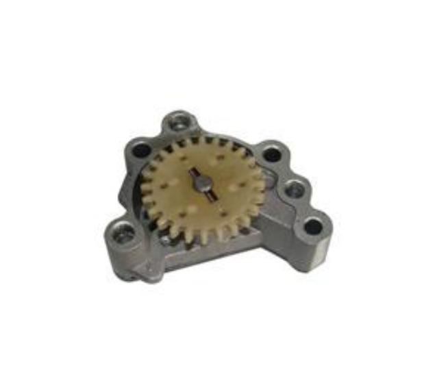 Daytona Anima 150 and 190 4V O.E.M. Oil Pump  #5