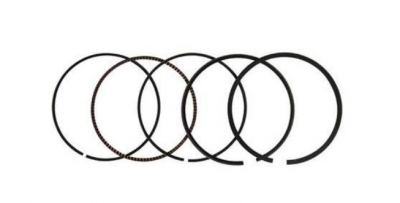 Daytona Anima 150 and 190 4V O.E.M. 62mm Rings #12