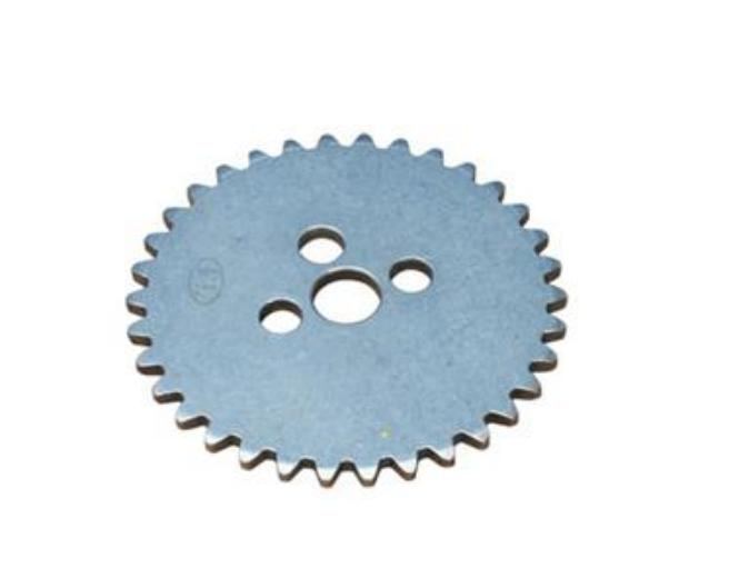 Daytona Anima 150 and 190 4V O.E.M. Valve Mechanism #16 Cam Sprocket