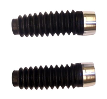 TB Fork Boot Set for Z50 K0-K2